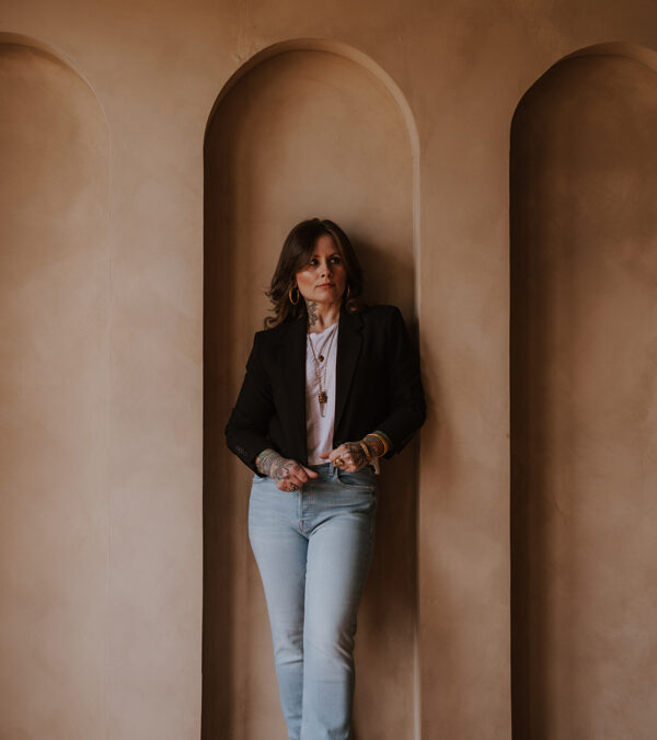 Welcome to the new website!